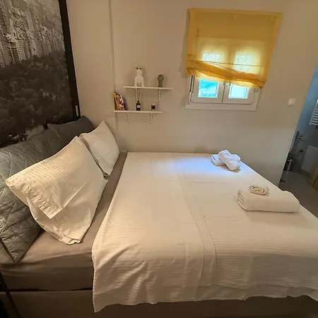 Mini Luxe Retreat Lejlighed