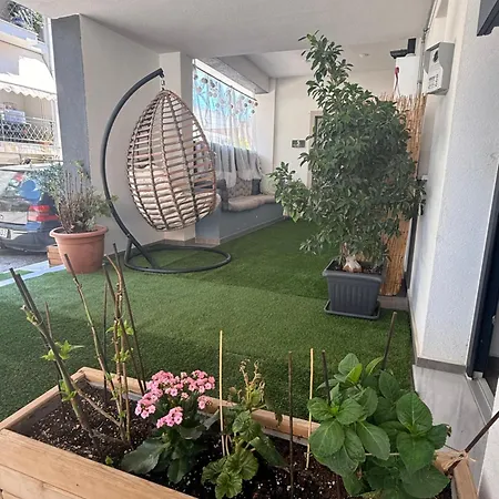 Lejlighed Mini Luxe Retreat