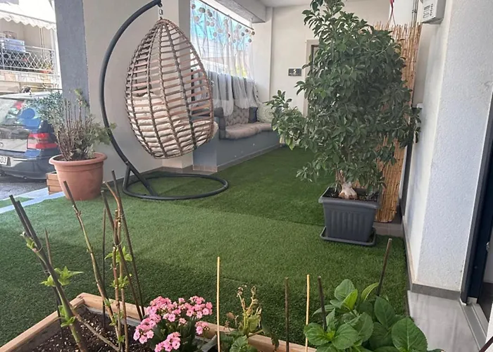 Lejlighed Mini Luxe Retreat