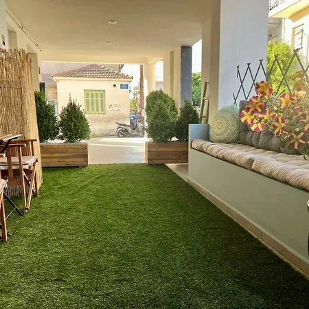 Διαμέρισμα Mini Luxe Retreat *