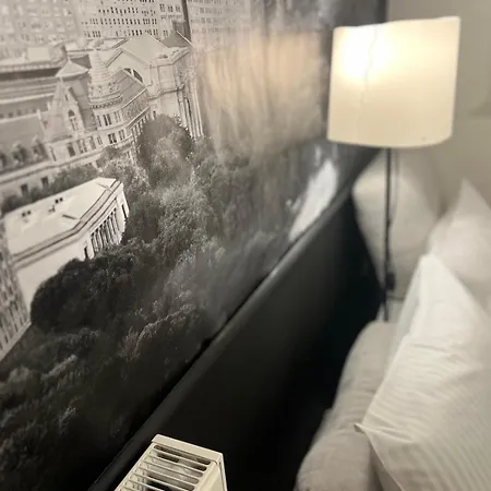 Mini Luxe Retreat Apartment *