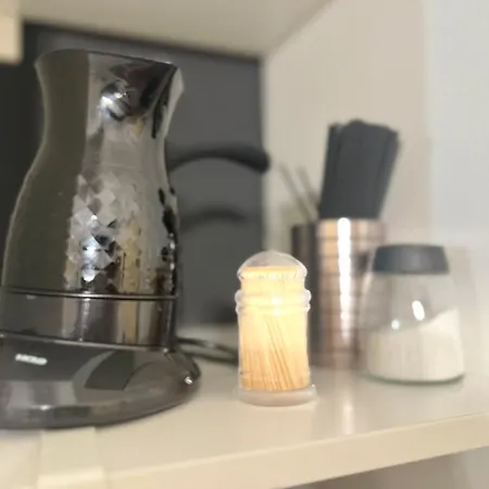 Mini Luxe Retreat *