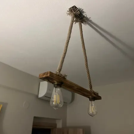 Mini Luxe Retreat شقة *