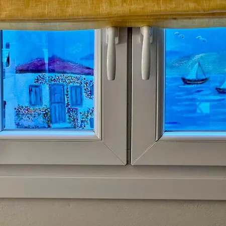 شقة Mini Luxe Retreat *