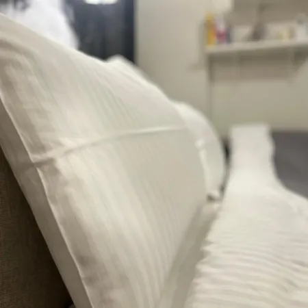 Mini Luxe Retreat * Volos