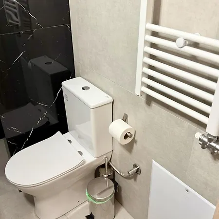 Mini Luxe Retreat *