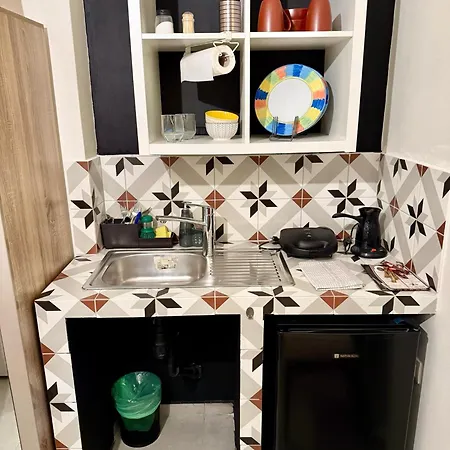 Mini Luxe Retreat * Volos