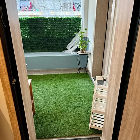 Mini Luxe Retreat Apartment