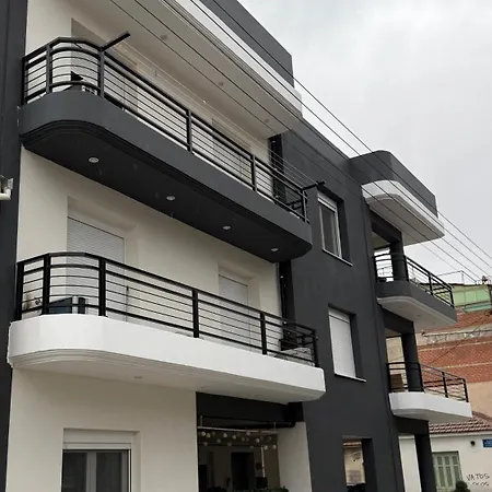 Mini Luxe Retreat * فولوس