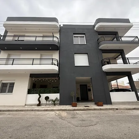 Mini Luxe Retreat * Volos