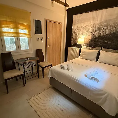 Mini Luxe Retreat *