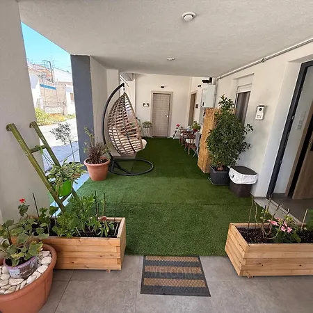 شقة Mini Luxe Retreat