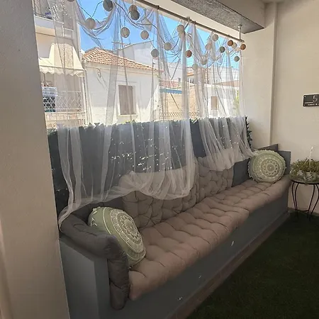 Mini Luxe Retreat * فولوس