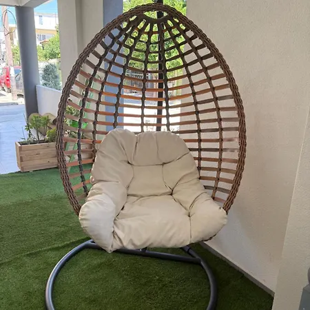 Mini Luxe Retreat شقة