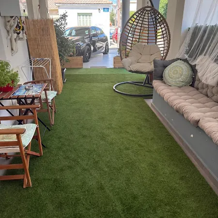 Mini Luxe Retreat شقة