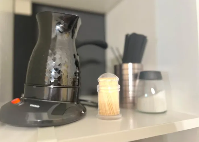 Mini Luxe Retreat *