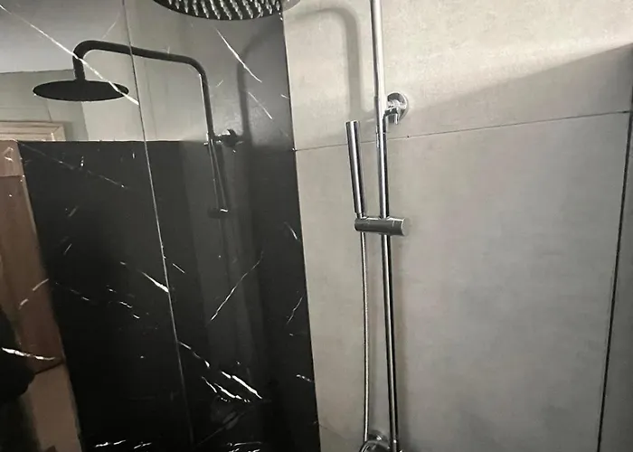 דירה Mini Luxe Retreat *