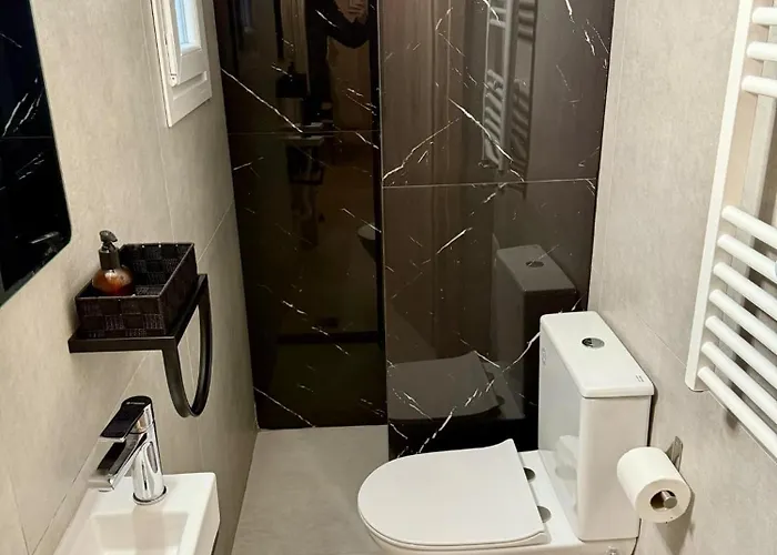 Mini Luxe Retreat וולוס