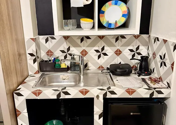 Mini Luxe Retreat * וולוס