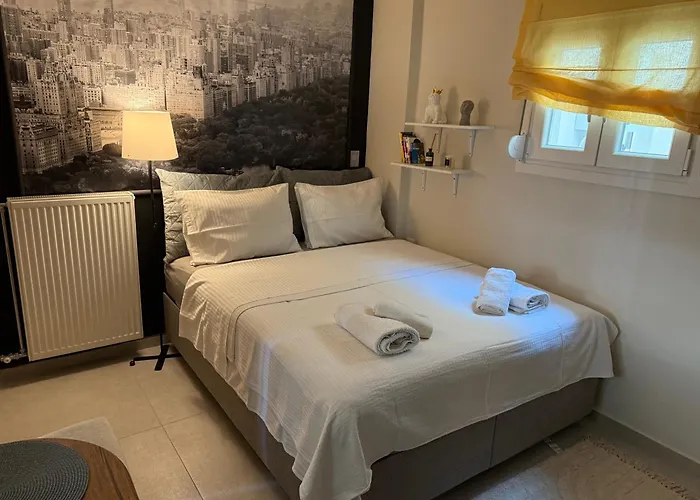 Mini Luxe Retreat וולוס