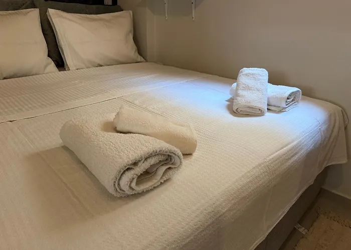 Mini Luxe Retreat * וולוס