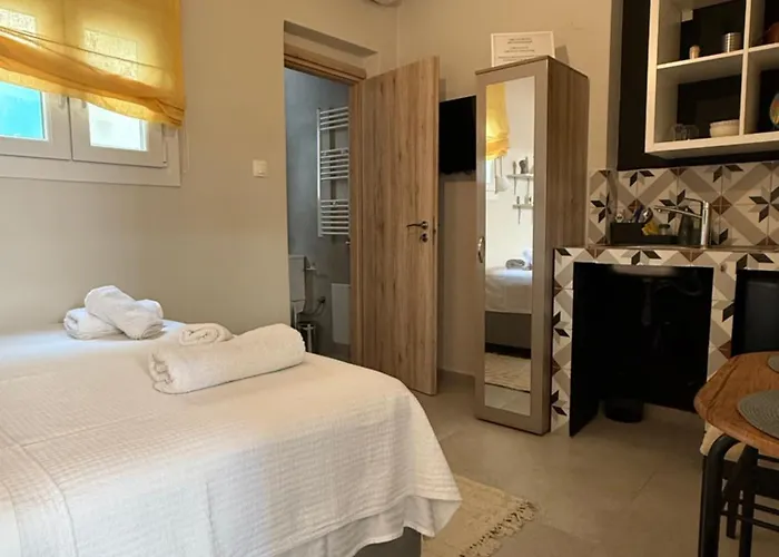 Mini Luxe Retreat וולוס