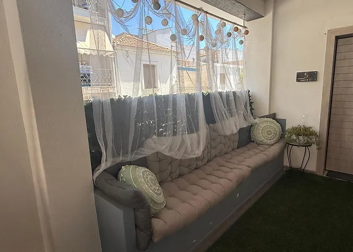 Mini Luxe Retreat * וולוס