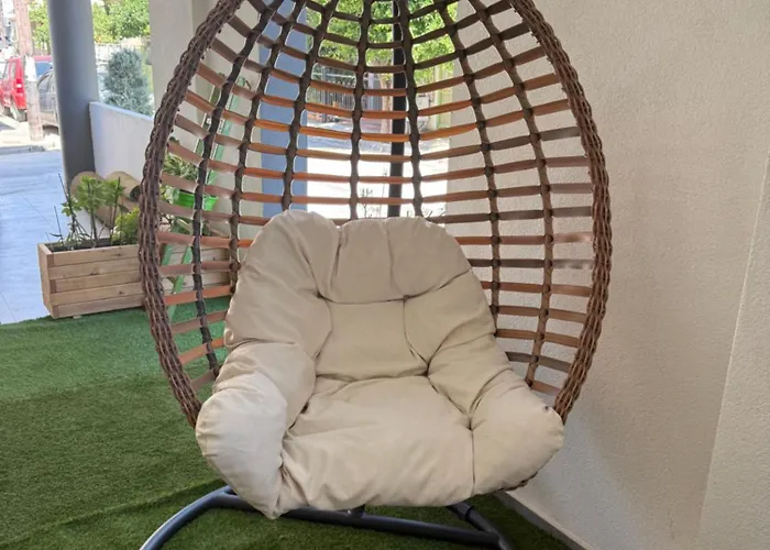 Mini Luxe Retreat דירה